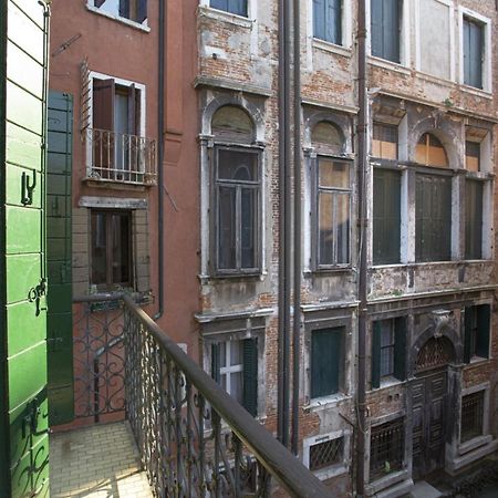 Ca Degli Avvocati Apartment Venice Ngoại thất bức ảnh