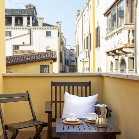 Ca Degli Avvocati Apartment Venice Ngoại thất bức ảnh