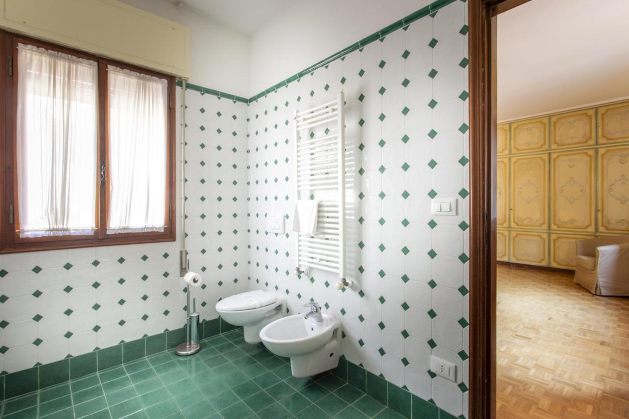 Ca Degli Avvocati Apartment Venice Ngoại thất bức ảnh