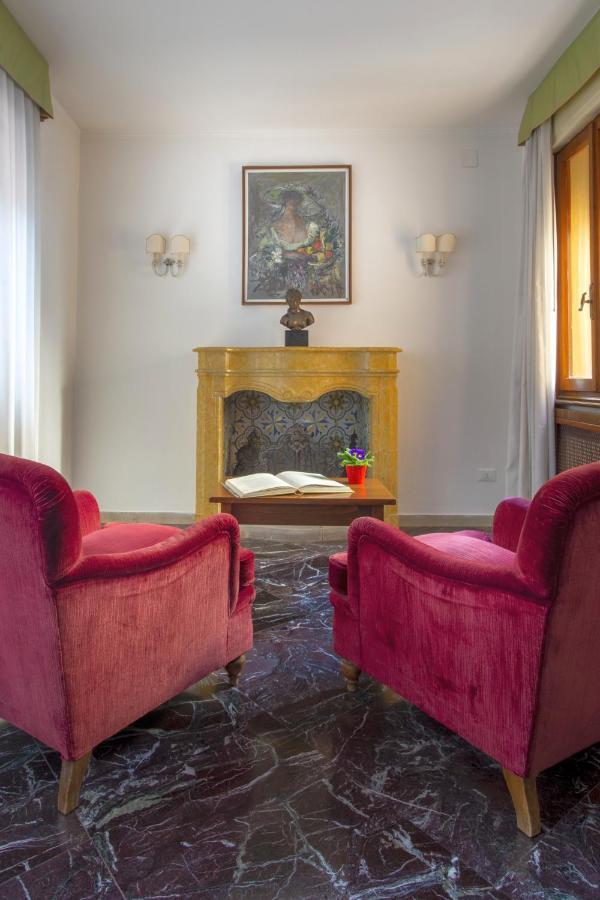 Ca Degli Avvocati Apartment Venice Ngoại thất bức ảnh