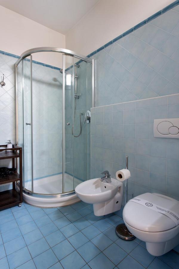 Ca Degli Avvocati Apartment Venice Ngoại thất bức ảnh
