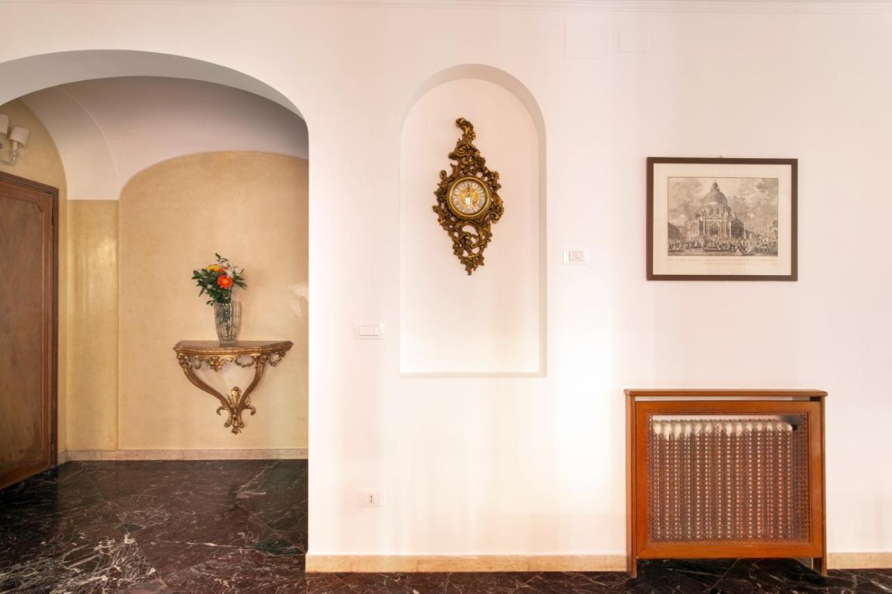 Ca Degli Avvocati Apartment Venice Ngoại thất bức ảnh