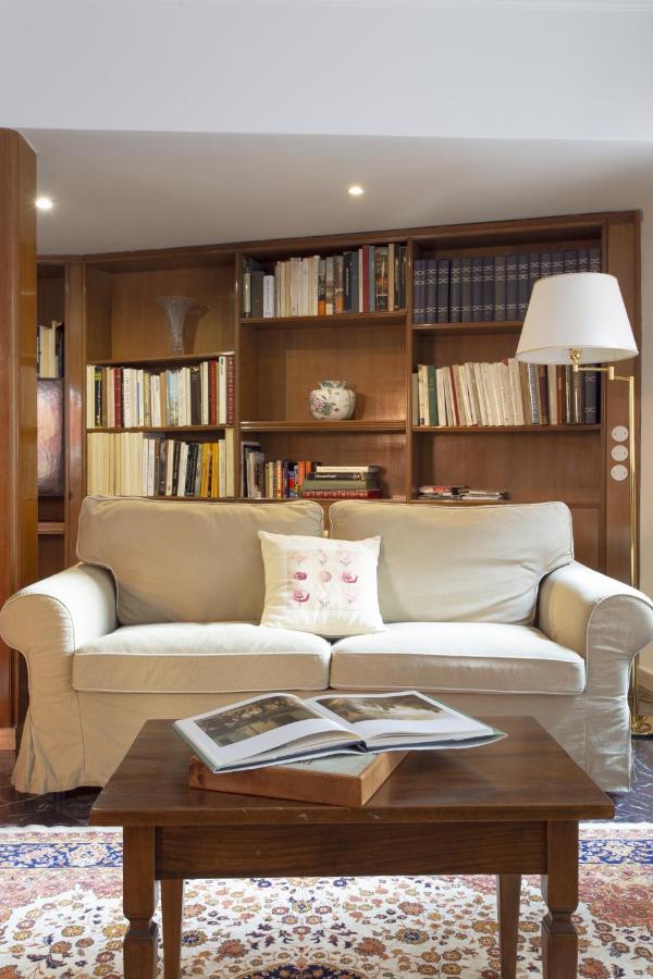 Ca Degli Avvocati Apartment Venice Ngoại thất bức ảnh