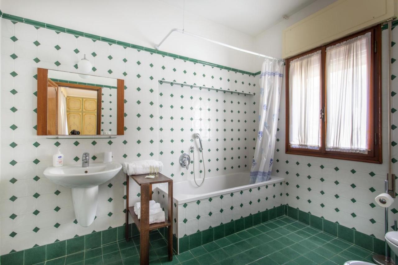 Ca Degli Avvocati Apartment Venice Ngoại thất bức ảnh