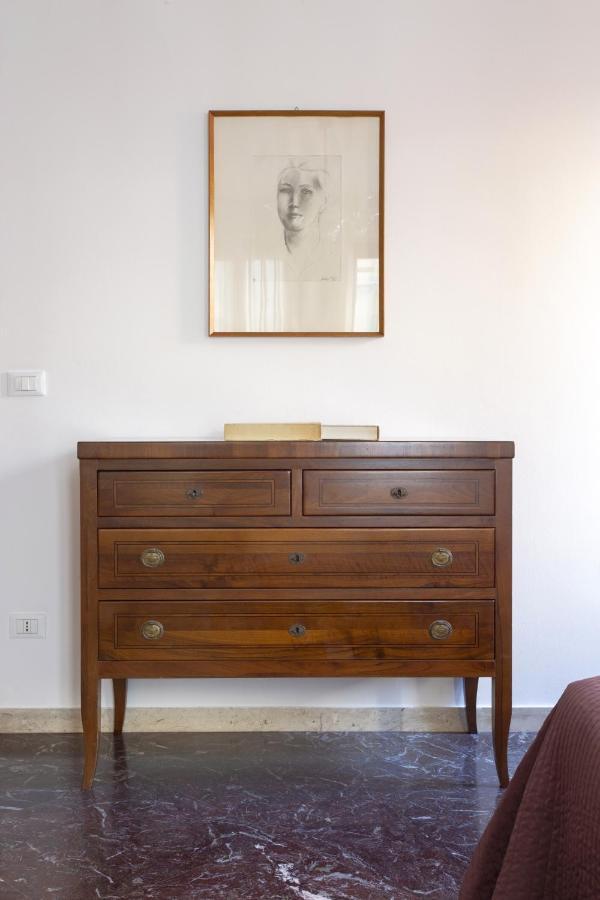 Ca Degli Avvocati Apartment Venice Ngoại thất bức ảnh