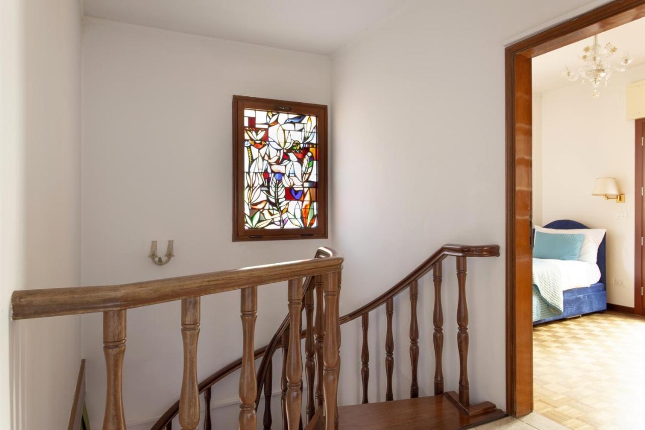 Ca Degli Avvocati Apartment Venice Ngoại thất bức ảnh