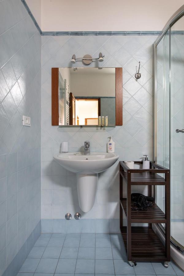 Ca Degli Avvocati Apartment Venice Ngoại thất bức ảnh