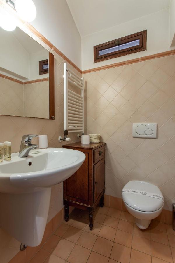 Ca Degli Avvocati Apartment Venice Ngoại thất bức ảnh