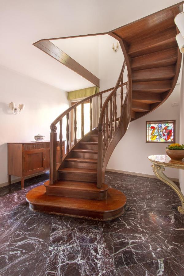 Ca Degli Avvocati Apartment Venice Ngoại thất bức ảnh