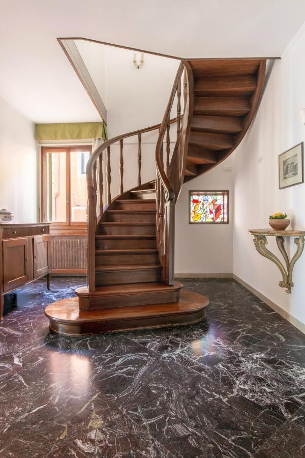 Ca Degli Avvocati Apartment Venice Ngoại thất bức ảnh